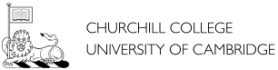 Churchill College Cambridge logo
